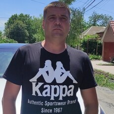 Фотография мужчины Сергей, 43 года из г. Таганрог