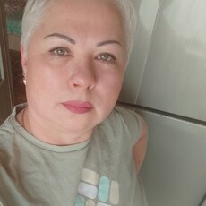 Фотография девушки Марина, 55 лет из г. Магадан