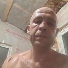 Фотография мужчины Александр, 36 лет из г. Большой Камень