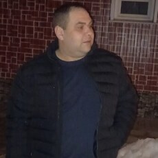 Фотография мужчины Александр, 34 года из г. Зарайск