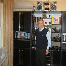 Фотография мужчины Анатолий, 67 лет из г. Киев