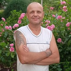 Фотография мужчины Дмитрий, 52 года из г. Коряжма