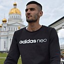Омерчик, 30 лет