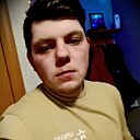 Вячеслав, 25 лет