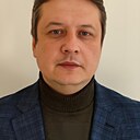 Владимир, 40 лет