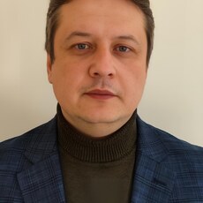 Фотография мужчины Владимир, 40 лет из г. Саров