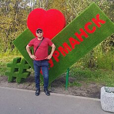 Фотография мужчины Алибек, 46 лет из г. Мурманск