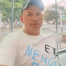 Фотография мужчины Дмитрий, 41 год из г. Керчь