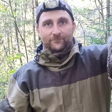 Фотография мужчины Кирилл, 37 лет из г. Киров