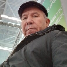 Фотография мужчины Нурик, 53 года из г. Истра