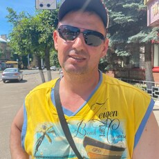 Фотография мужчины Дэн, 45 лет из г. Ковров