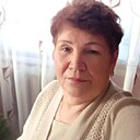 Галина, 68 лет