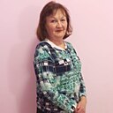 Клавдия, 70 лет