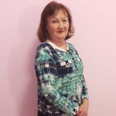 Фотография девушки Клавдия, 70 лет из г. Волгоград