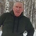 Салих, 67 лет