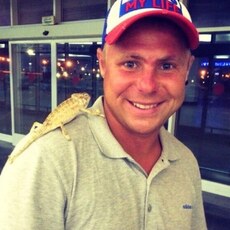 Фотография мужчины Макс, 38 лет из г. Ковров