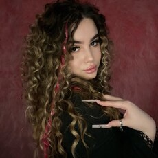 Фотография девушки София, 30 лет из г. Иваново