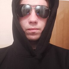 Фотография мужчины Сергей, 21 год из г. Алейск