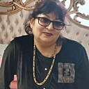 Ася Магомедова, 44 года
