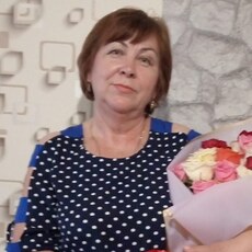 Фотография девушки Людмила, 63 года из г. Дубовка (Волгоградская Обл)