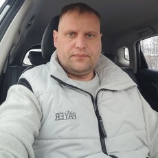 Фотография мужчины Роман, 45 лет из г. Клин