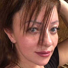 Фотография девушки Алена, 41 год из г. Мегион