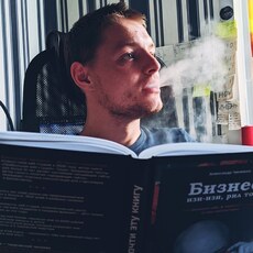 Фотография мужчины Виталий, 29 лет из г. Жодино
