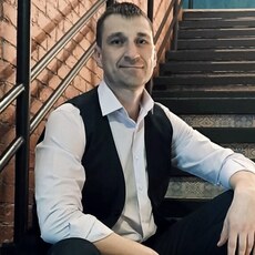 Фотография мужчины Андрей, 41 год из г. Стрежевой