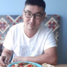 Фотография мужчины Мурзабек, 40 лет из г. Магнитогорск