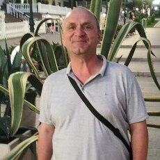 Фотография мужчины Эрнест, 49 лет из г. Кисловодск
