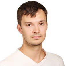 Фотография мужчины Николай, 35 лет из г. Екатеринбург