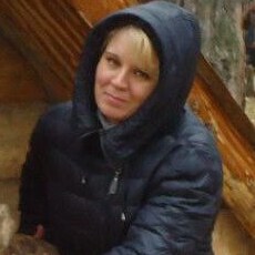 Фотография девушки Водолеюшка, 52 года из г. Донецк