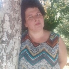 Фотография девушки Людмила, 44 года из г. Бендеры
