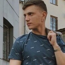 Фотография мужчины Андрей, 35 лет из г. Белгород