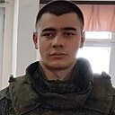 Мухаммад, 26 лет