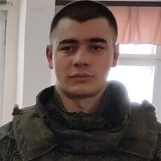 Фотография мужчины Мухаммад, 26 лет из г. Махачкала