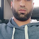 Диловар, 35 лет