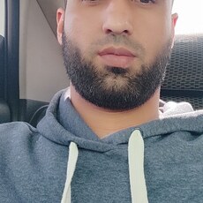 Фотография мужчины Диловар, 35 лет из г. Душанбе