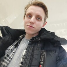 Фотография мужчины Максим, 24 года из г. Семей