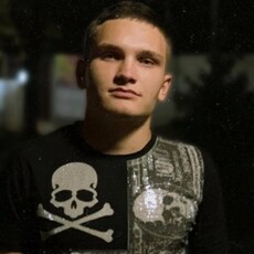 Фотография мужчины Артём, 24 года из г. Макеевка