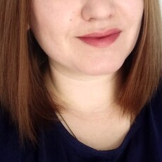 Фотография девушки Ирина, 33 года из г. Алтайский