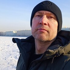 Фотография мужчины Роман, 49 лет из г. Железнодорожный