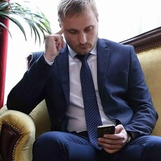 Фотография мужчины Денис, 37 лет из г. Владивосток