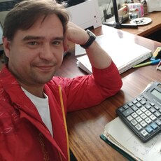 Фотография мужчины Константин, 36 лет из г. Витебск