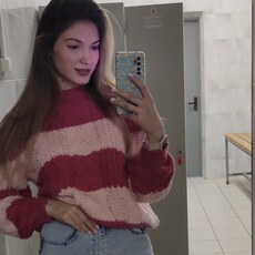 Фотография девушки Аполинария, 27 лет из г. Ярославль