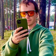 Фотография мужчины Николай, 32 года из г. Ермаковское