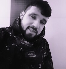 Фотография мужчины Влад, 24 года из г. Азов