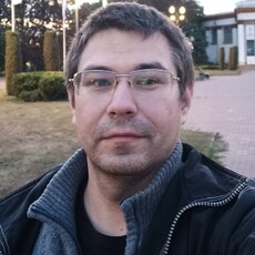 Фотография мужчины Олег, 33 года из г. Днепр