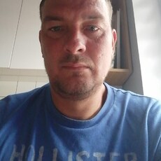 Фотография мужчины Женя, 44 года из г. Краков