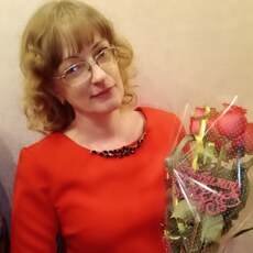 Фотография девушки Вера, 43 года из г. Смидович